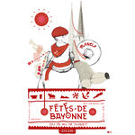fête de Bayonne 2026