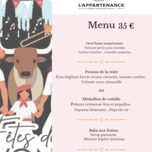 Fêtes de Bayonne 2025