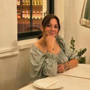 Laura Marrochella