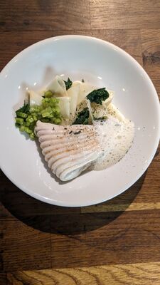 Diaporama aliments crus