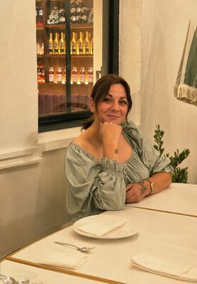 Laura Marrochella
